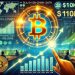 On-Chain Data Flashes Bullish: Is Bitcoin Ready for a $110K Comeback?