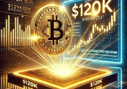 Bitcoin Eyes $120K? Analyst Reveals What Comes After BTC’s 50-Day EMA Breakout