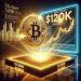 Bitcoin Eyes $120K? Analyst Reveals What Comes After BTC’s 50-Day EMA Breakout