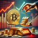 Warning Signs? Long-Term Bitcoin Holders Take Profits as Leverage Spikes