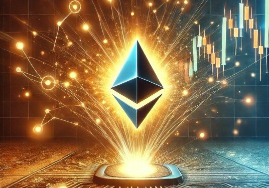 Ethereum’s Network Is Heating Up While Price Stalls, Is a Breakout Coming?