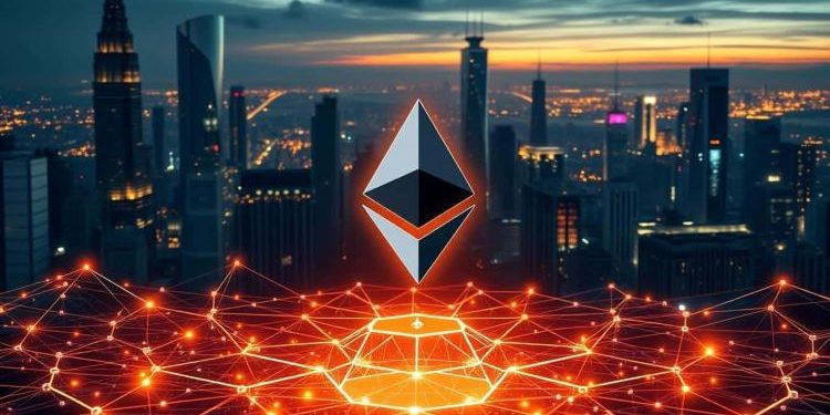 $312M ETH Transfer Triggers Sell-Off Fears As Ethereum Price Crashes Below Support