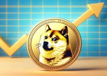 Dogecoin (DOGE) Eyes Upside, Yet $0.20 Remains Out of Reach for Now