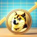 Dogecoin (DOGE) Eyes Upside, Yet $0.20 Remains Out of Reach for Now