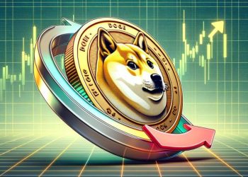 Dogecoin (DOGE) Slips Once More—Bears Tighten Grip on Meme Coin Darling
