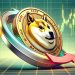 Dogecoin (DOGE) Slips Once More—Bears Tighten Grip on Meme Coin Darling