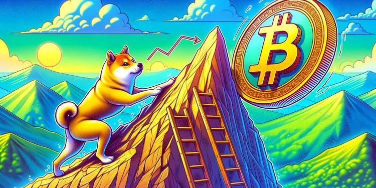 Dogecoin (DOGE) Struggles to Climb — Upside Moves Likely to Face Strong Resistance