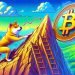 Dogecoin (DOGE) Struggles to Climb — Upside Moves Likely to Face Strong Resistance