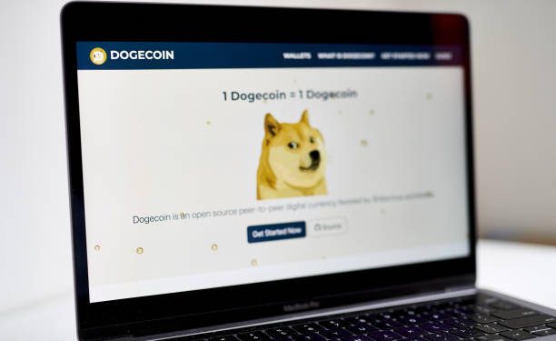 Dogecoin Open Interest Averages $2 Billion In June As Price Struggles Below $0.2
