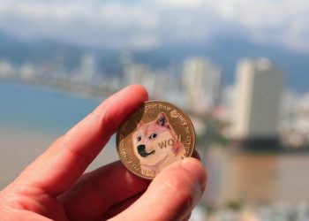 Dogecoin Sets The Stage For A Liftoff With Key Reversal Pattern