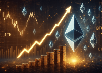 Ethereum ETF Frenzy: Inflows Jump 5x While Bitcoin Stalls