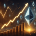 Ethereum ETF Frenzy: Inflows Jump 5x While Bitcoin Stalls