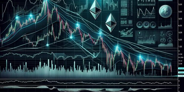 Ethereum Price Action Turns Bearish — Risk of Near-Term Correction