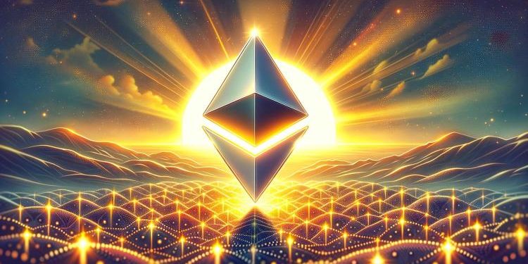Ethereum Price Eyes Recovery—Can ETH Kick Off a Fresh Upside Move?