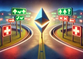 Ethereum Price Sees Short-Term Correction—Healthy Dip or Warning Sign?