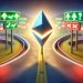 Ethereum Price Sees Short-Term Correction—Healthy Dip or Warning Sign?