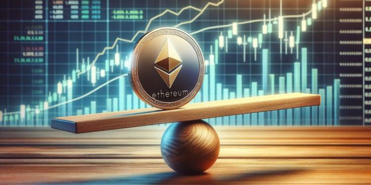 Ethereum Price Aims Upside Break, Can The Bulls Regain Control?