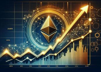 Ethereum Price Tests Resistance — Breakout Could Spark Rally