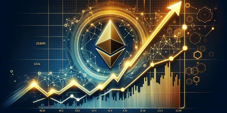 Ethereum Price Tests Resistance — Breakout Could Spark Rally
