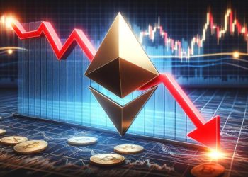 Is Ethereum Staging A Repeat Of 2021? Here’s Why A 200% Surge Could Follow
