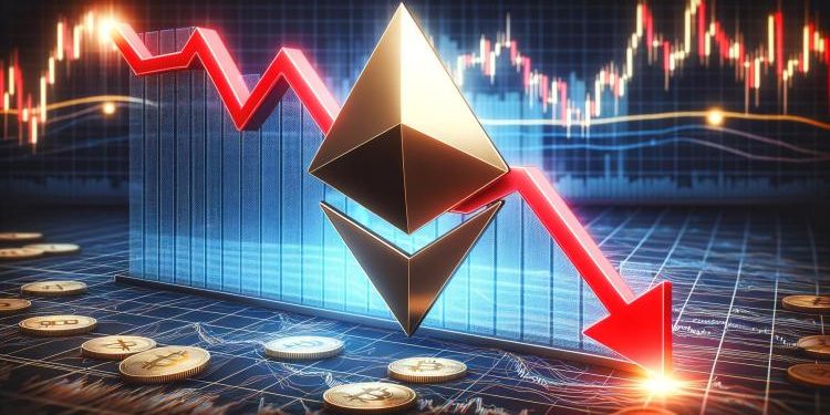 Is Ethereum Staging A Repeat Of 2021? Here’s Why A 200% Surge Could Follow