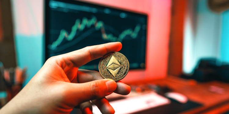 Ethereum’s $4K Target Within Reach, Here’s What Needs to Happen First