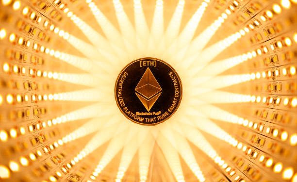 Ethereum Price Headed For Crash To $2,000 With Current Price Action