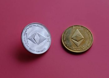 Pundit Says Do Not Ignore Ethereum Amid New All-Time Highs In Major Metric
