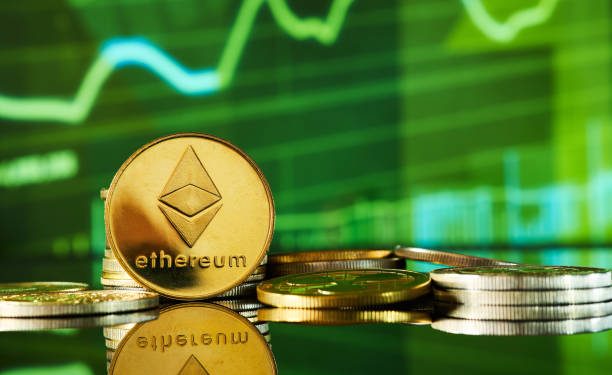 Ethereum Not Out Of The Woods Yet: Why Another 30% Crash To $1,800 Is Coming