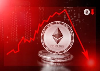Ethereum Slows Down In June: Historical Data Says More Losses To Come