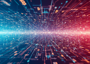 Bitcoin Network Activity Booming Despite A Quiet Market—Data