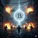 Bitcoin Down But Not Out—Analyst Sees Recovery Ahead Amid Middle East War