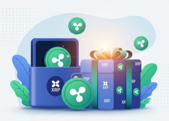 XRP Whales Go All-In On Altcoin Dip, Calling Sub-$2 Prices A ‘Gift’