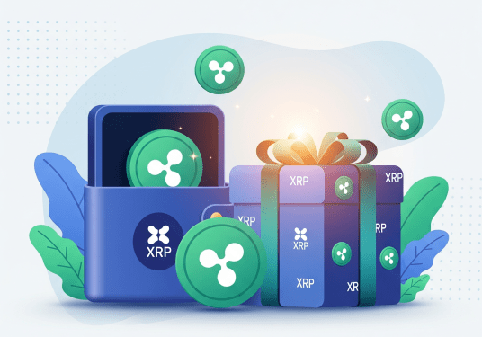 XRP Whales Go All-In On Altcoin Dip, Calling Sub-$2 Prices A ‘Gift’