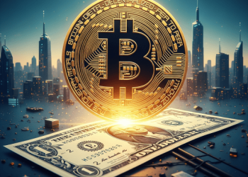 Bitcoin Could Break The Dollar — $250K Prediction Still In Play, Billionaire Says