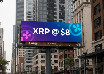 $8 XRP Breakout Brewing — SEC No Longer A Roadblock, Bullish Analyst Says