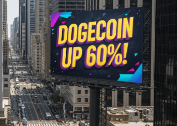 Dogecoin Breaks Free—Could Soar 60%, Analyst Says