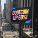 Dogecoin Breaks Free—Could Soar 60%, Analyst Says