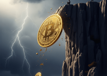 Amid Bitcoin Hype, Seasoned Trader Predicts Sudden Drop To This Level