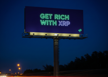 Owning 10,000 XRP? You’re Among Crypto’s Elite, Expert Claims