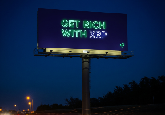 Owning 10,000 XRP? You’re Among Crypto’s Elite, Expert Claims