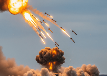 Bunker Buster: Ethereum Titans Stake $100 Million Amid US-Iran Hostilities