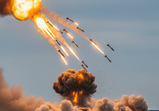 Bunker Buster: Ethereum Titans Stake $100 Million Amid US-Iran Hostilities