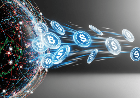 Stablecoins Approach $250 Billion, Anchoring 8% Of Global Crypto