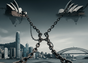 Chainlink Cross-Border Play Expands To Hong Kong–Australia Money Movement
