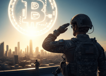 Bitcoin Reserve Gets Military Nod, Senator Predicts Explosive 10-Year Surge