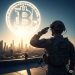 Bitcoin Reserve Gets Military Nod, Senator Predicts Explosive 10-Year Surge