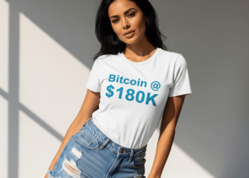 Bitcoin To Hit $180,000 In 2025? Analyst Highlights The Trigger