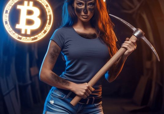 Bitcoin Scarcity May Spark Explosive Surge, Bank Study Shows