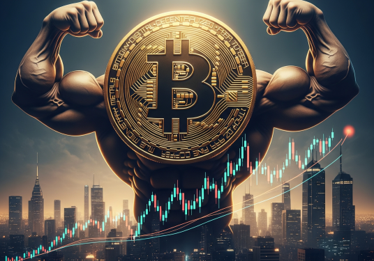 Bitcoin’s Dominance Could Kill Altseason Dreams, Analyst Warns